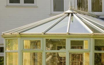 conservatory roof repair Scollogstown, Down