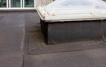 disadvantages of Scollogstown flat roofs