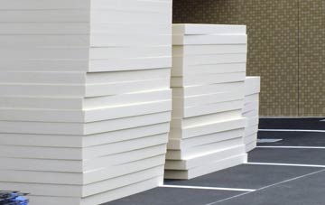 Scollogstown flat roof insulation costs