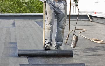 flat roof replacement Scollogstown, Down