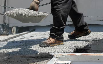 Scollogstown flat roofing companies