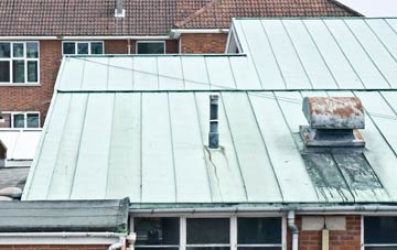 Scollogstown lead roofing costs
