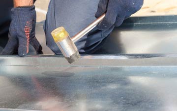 Scollogstown metal roofing costs