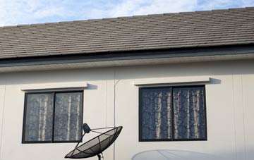 Scollogstown rubber roof costs