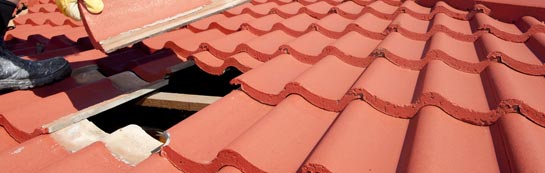 compare Scollogstown roof repair quotes
