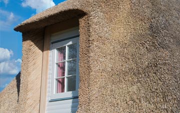 Scollogstown thatch roof disadvantages