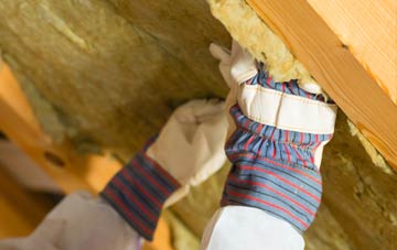 types of Scollogstown pitched roof insulation materials