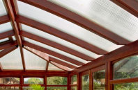 Scollogstown conservatory roofing insulation