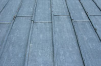 Scollogstown lead roofing