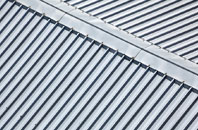 Scollogstown metal roofing