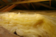 Scollogstown pitch roof insulation