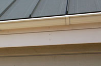 Scollogstown soffit repair