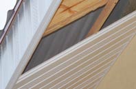 rated Scollogstown soffit repair companies